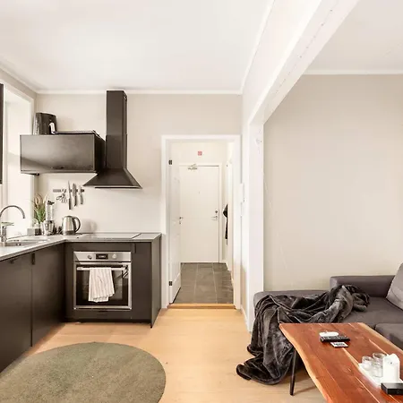 The Merchant - Classic 2-bed - Hh40 *