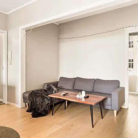 The Merchant - Classic 2-bed - Hh40 *
