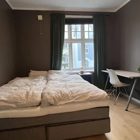 The Merchant - Classic 2-bed - Hh40 Appartement
