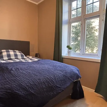 Appartement The Merchant - Classic 2-bed - Hh40 Bergen