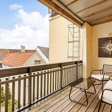 The Merchant - Classic 2-bed - Hh40 Appartement *