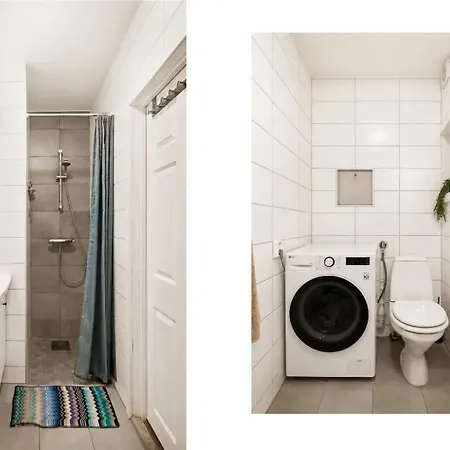The Merchant - Classic 2-bed - Hh40 Appartement