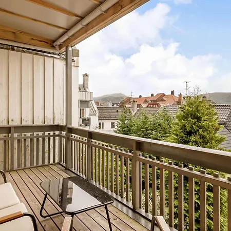 The Merchant - Classic 2-bed - Hh40