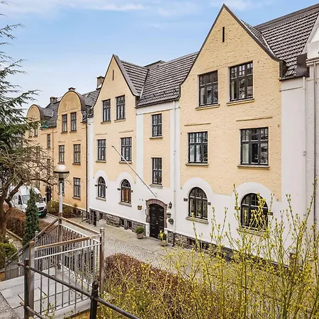 Appartement The Merchant - Classic 2-bed - Hh40 Bergen